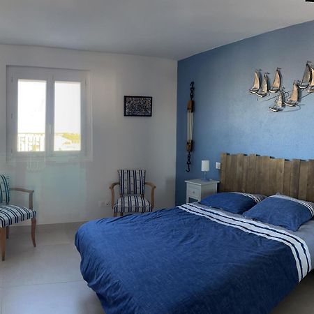 As21932 - Appartement P3 Magnifique Vue Mer En Dernier Etage Sur Le Front De Mer Le Grau-du-Roi Zewnętrze zdjęcie